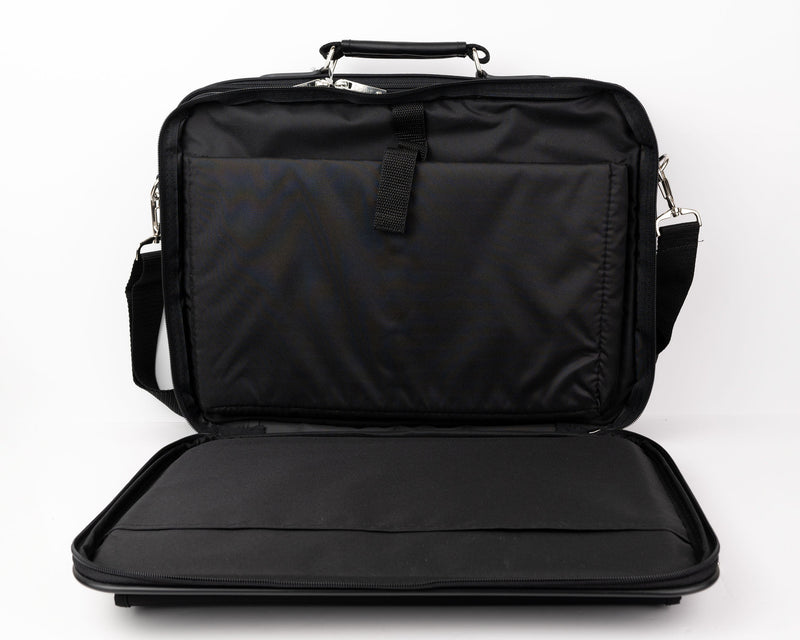 Casepax Laptop Bag/2 Compartment