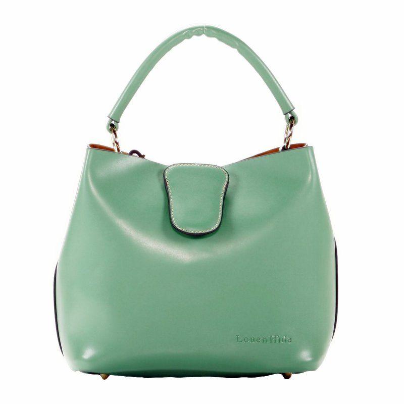 Louenhide Posh Bag Green Buy Louenhide Sale NZ Makiri New