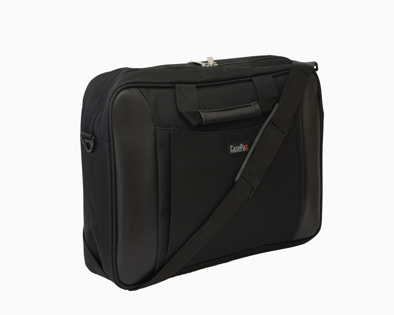 Casepax Laptop Bag / 600d Polyester