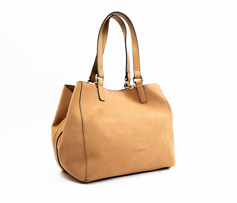 Louenhide Bag Anouk Camel