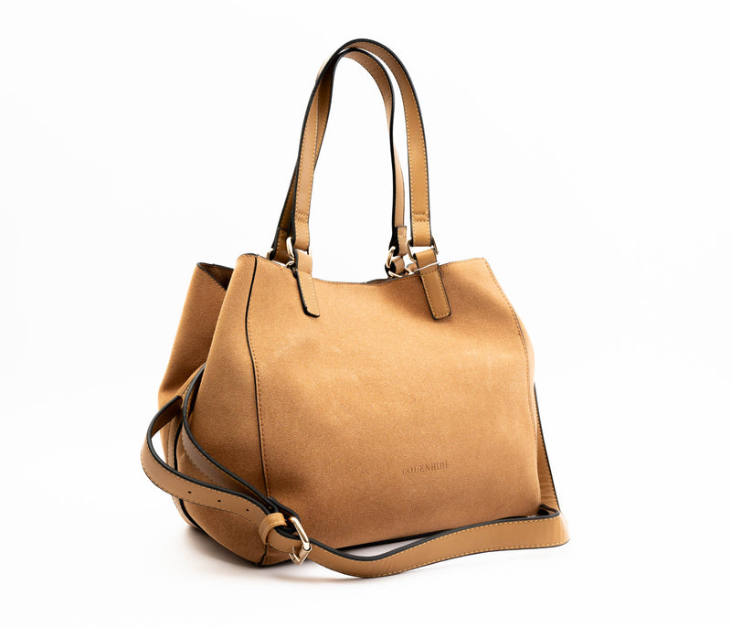 Louenhide Bag Anouk Camel