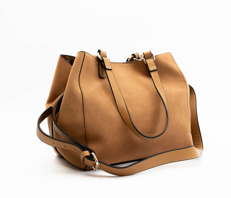 Louenhide Bag Anouk Camel