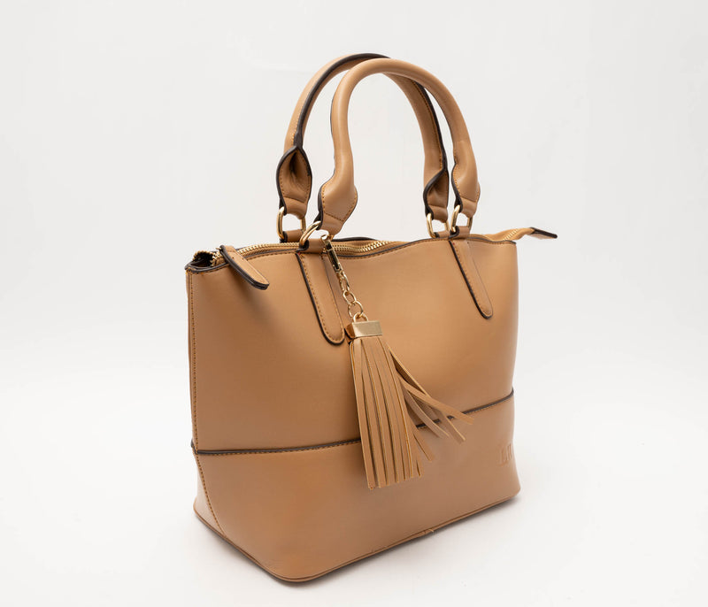 Louenhide Delmar Bag Camel