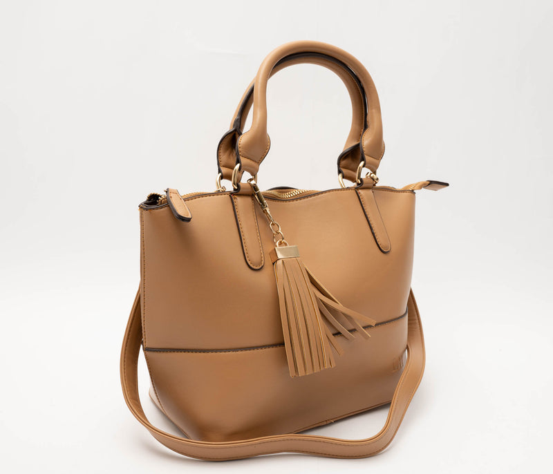 Louenhide Delmar Bag Camel