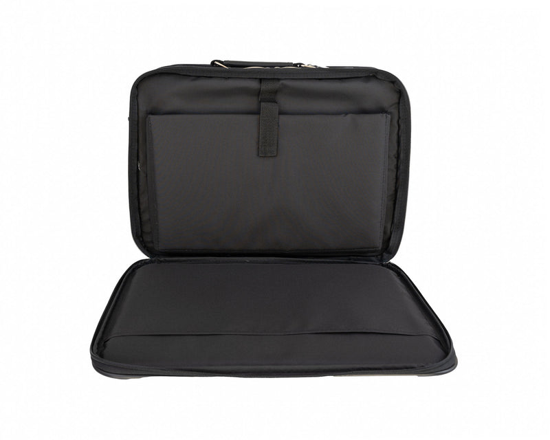 Casepax Laptop Bag/3 Compartment