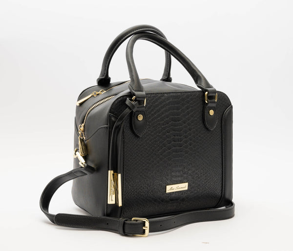 Miss Serenade Mila Handbag Black