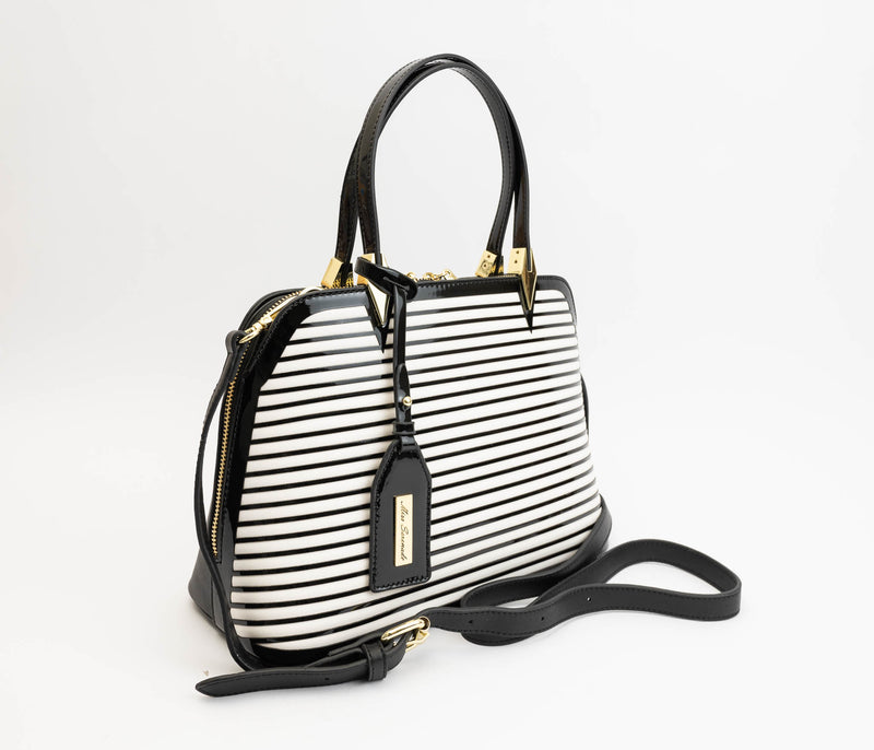 Miss Serenade Kim Bag Black