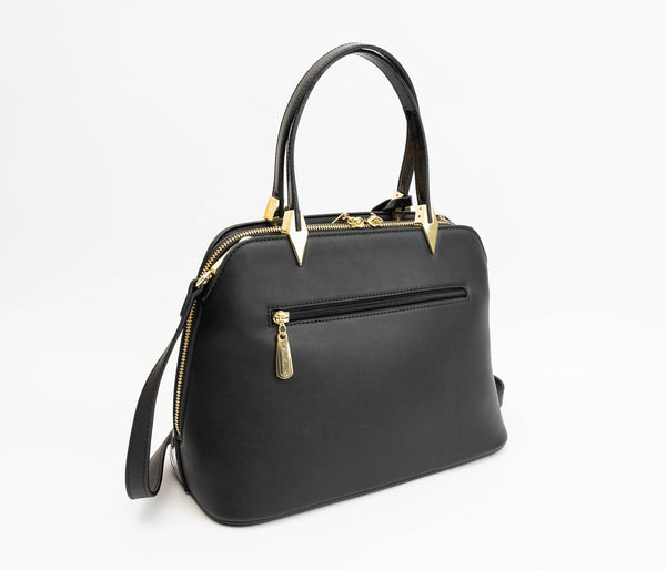 Miss Serenade Kim Bag Black