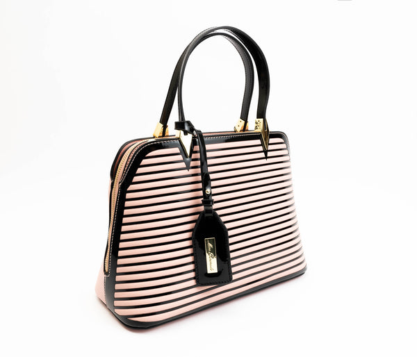 Miss Serenade Kim Bag Pink