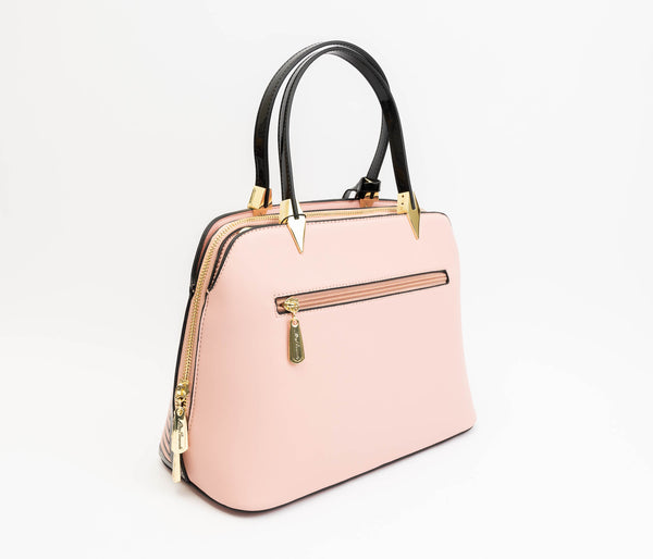 Miss Serenade Kim Bag Pink