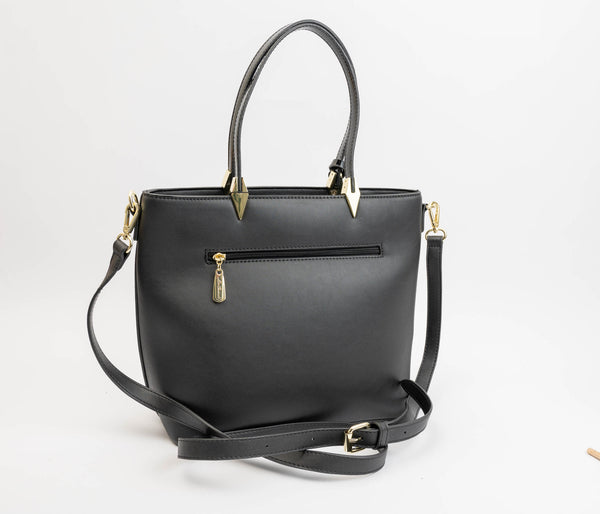 Miss Serenade Kimmie Bag Black