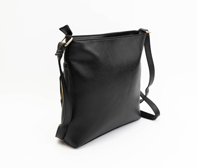 Miss Serenade Joyce Bag Black