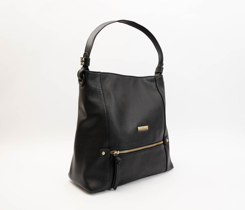 Miss Serenade Freda Handbag Black