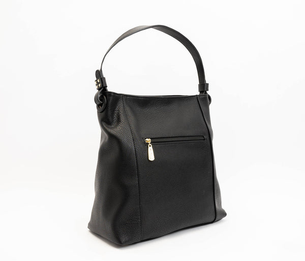 Miss Serenade Freda Handbag Black