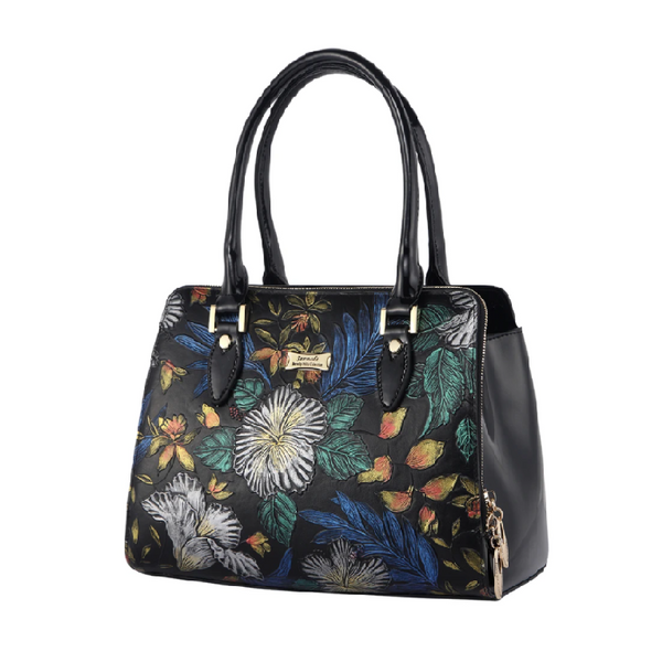 Hand painted best sale handbags australia