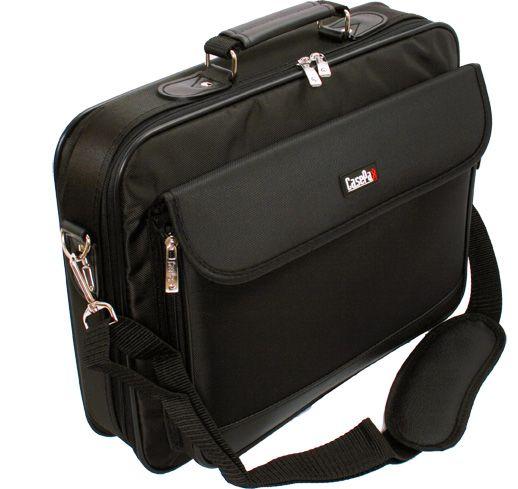 Casepax Laptop Bag/1 Compartment