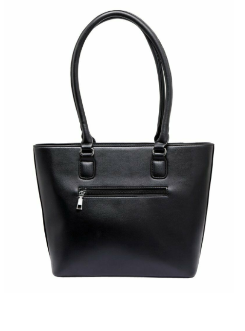 Vida Nola Bag Black