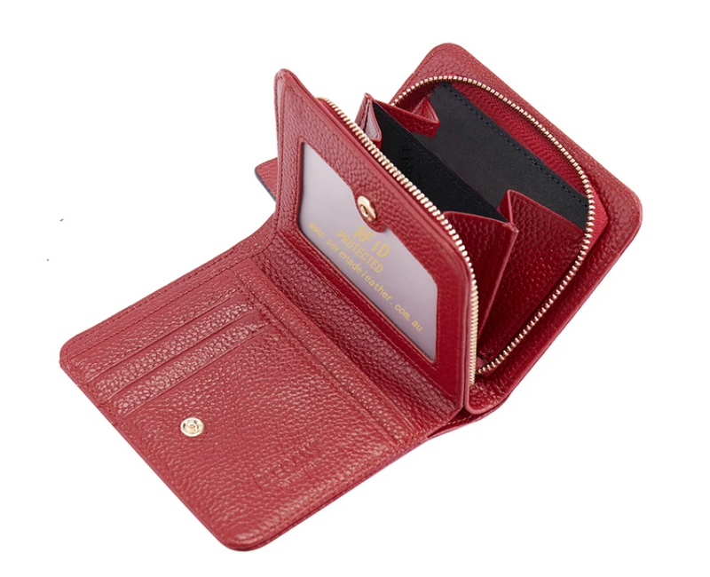 Serenade wallets discount