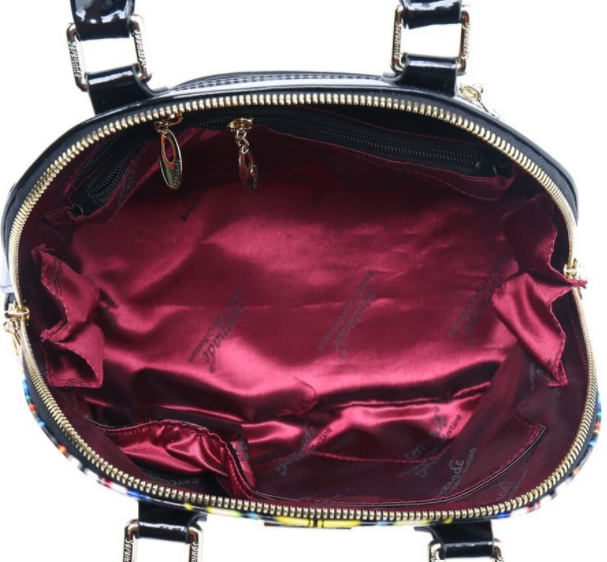 Serenade Beverly Hills Roxie Handbag